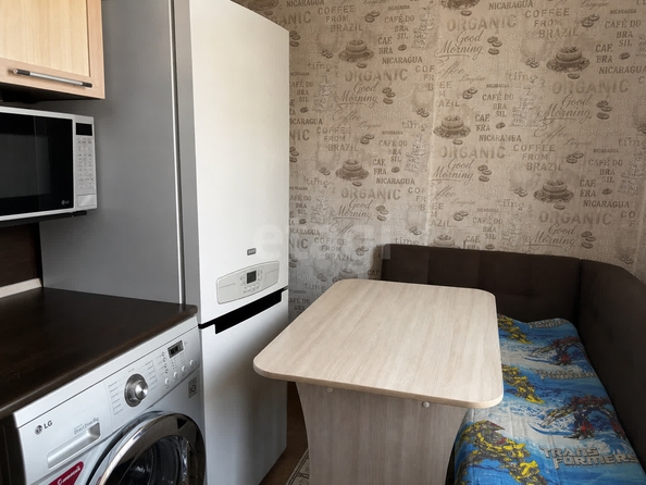 
  Продается 1-комн. квартира 34.5 м². Фото 6.