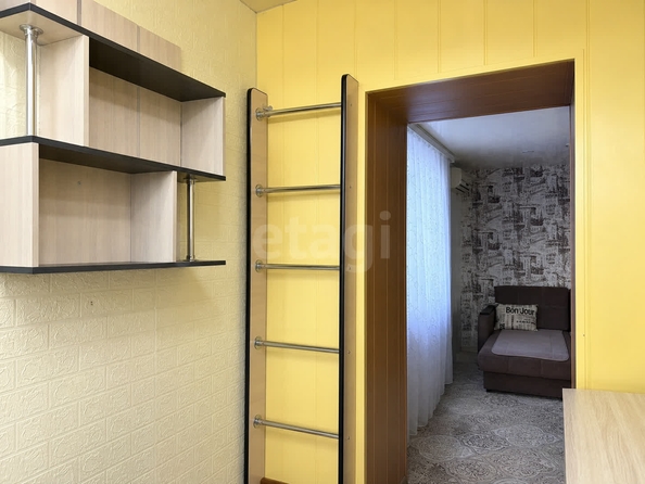 
  Продается 1-комн. квартира 34.5 м². Фото 9.