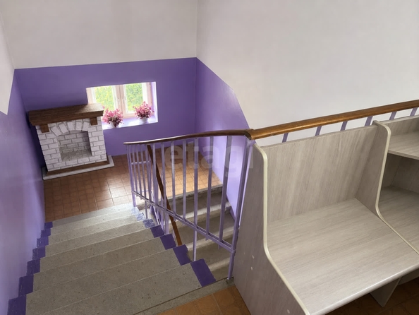 
  Продается 1-комн. квартира 34.5 м². Фото 12.