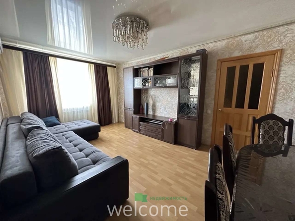 
  Продается 4-комн. квартира 82.8 м². Фото 7.