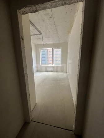 
  Продается 1-комн. квартира 39.9 м², в ЖК Квартал 204, литера 1. Фото 2.