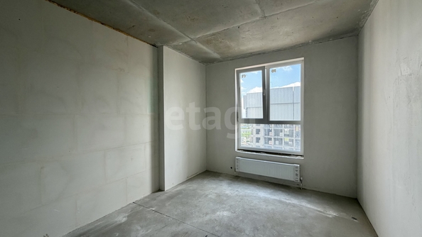 
  Продается 1-комн. квартира 36.9 м², в ЖК Красный металлист, дом 4. Фото 5.