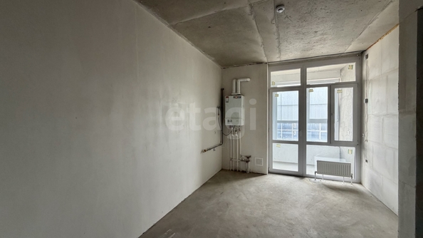 
  Продается 1-комн. квартира 36.9 м², в ЖК Красный металлист, дом 4. Фото 6.