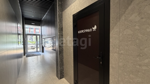 
  Продается 1-комн. квартира 36.9 м², в ЖК Красный металлист, дом 4. Фото 10.