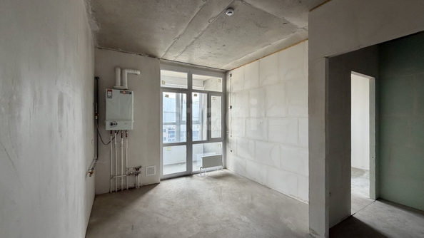 
  Продается 1-комн. квартира 36.9 м², в ЖК Красный металлист, дом 4. Фото 16.