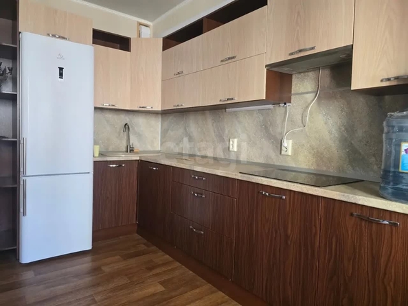 
  Продается 1-комн. квартира 39.1 м². Фото 2.