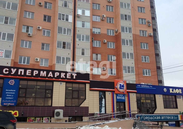
  Продается 2-комн. квартира 60 м². Фото 11.