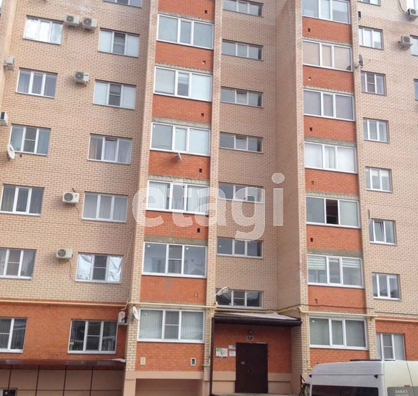 
  Продается 2-комн. квартира 60 м². Фото 12.