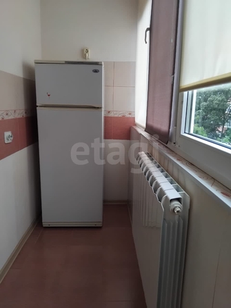
  Сдается 1-комн. квартира 40 м². Фото 11.