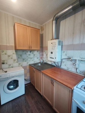 
  Продается 1-комн. квартира 26.4 м². Фото 3.
