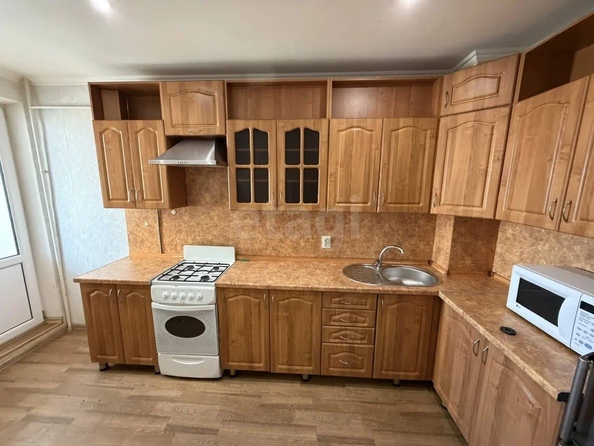 
  Продается 1-комн. квартира 35.3 м². Фото 2.