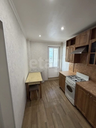 
  Продается 1-комн. квартира 35.3 м². Фото 4.