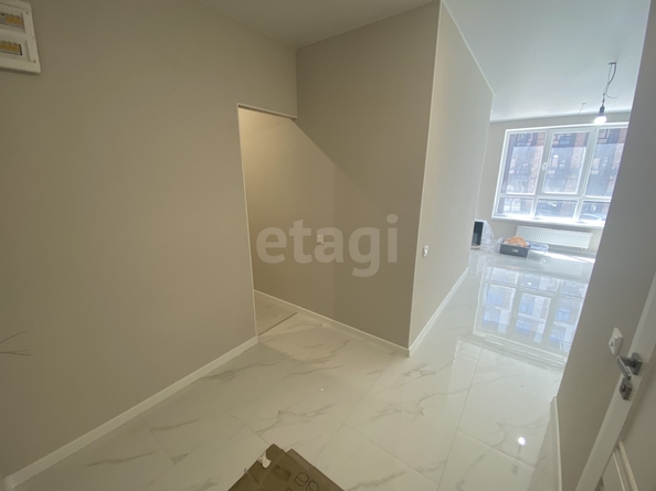 
  Продается 1-комн. квартира 40 м². Фото 10.