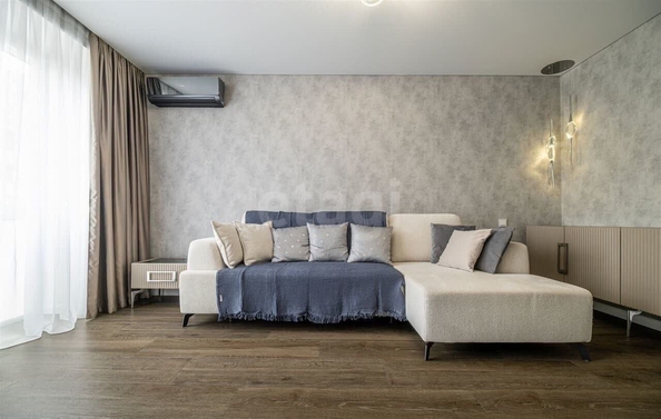 
  Продается 1-комн. квартира 46.4 м². Фото 1.