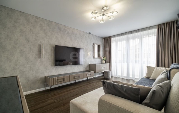 
  Продается 1-комн. квартира 46.4 м². Фото 9.