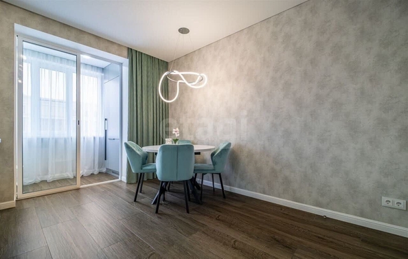 
  Продается 1-комн. квартира 46.4 м². Фото 13.