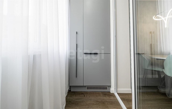 
  Продается 1-комн. квартира 46.4 м². Фото 17.