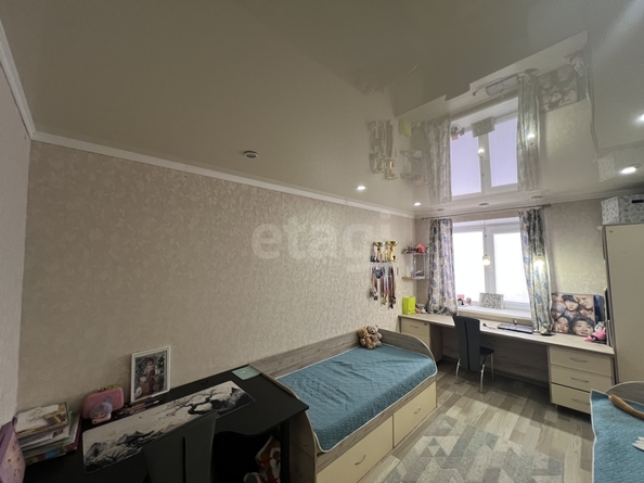 
  Продается 3-комн. квартира 85.3 м². Фото 11.