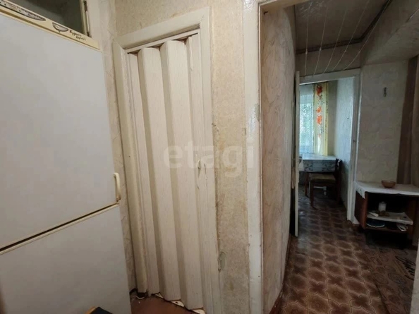 
  Продается 1-комн. квартира 26.6 м². Фото 9.