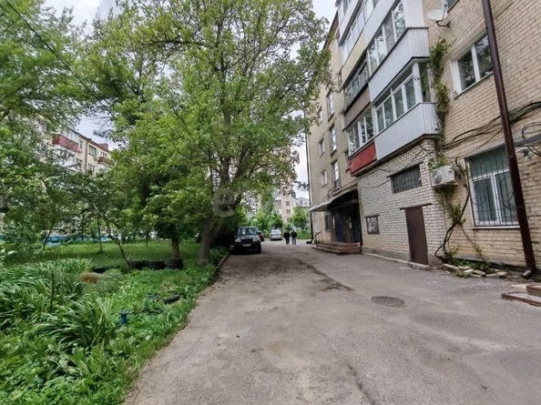 
  Продается 1-комн. квартира 26.6 м². Фото 15.