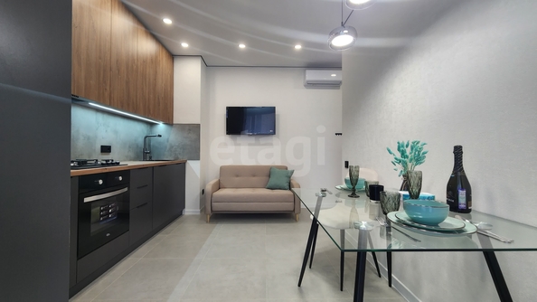 
  Продается 1-комн. квартира 32 м². Фото 3.