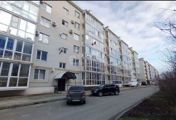 
  Продается 1-комн. квартира 31.5 м². Фото 9.