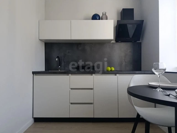 
  Продается 1-комн. квартира 35 м². Фото 1.