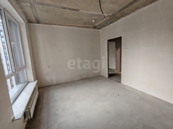 
  Продается 1-комн. квартира 37 м². Фото 4.