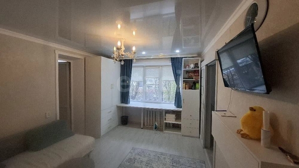 
  Продается 2-комн. квартира 38 м². Фото 1.