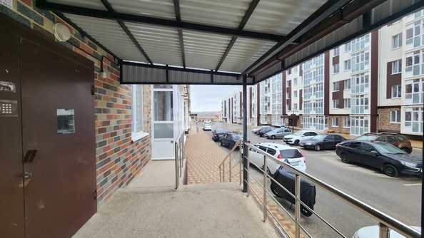 
  Продается 2-комн. квартира 42.5 м², в КП Жилой район Гармония. Фото 7.
