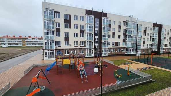
  Продается 2-комн. квартира 42.5 м², в КП Жилой район Гармония. Фото 29.