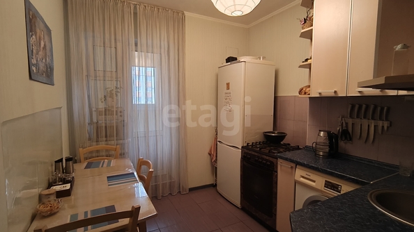 
  Продается 1-комн. квартира 30.8 м². Фото 6.