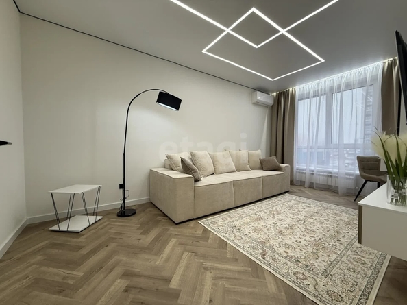 
  Продается 2-комн. квартира 50 м², в ЖК Кварталы 17/77, литер 21.2. Фото 10.