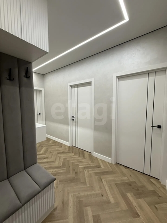 
  Продается 2-комн. квартира 50 м², в ЖК Кварталы 17/77, литер 21.2. Фото 19.