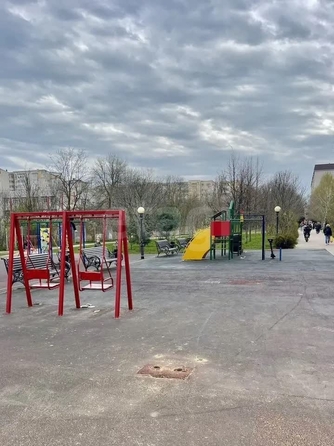 
  Продается 2-комн. квартира 53.5 м². Фото 13.
