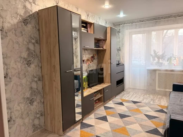 
  Продается 2-комн. квартира 46 м². Фото 10.