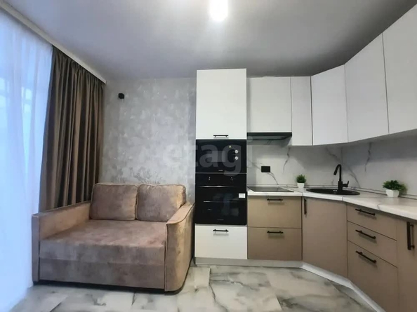 
  Продается студия 16 м², в КП Жилой район Гармония. Фото 4.