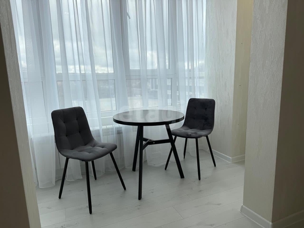
  Продается студия 25 м². Фото 4.