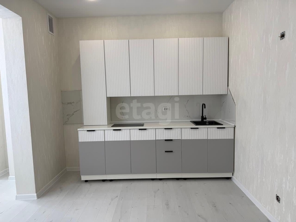 
  Продается студия 25 м². Фото 11.