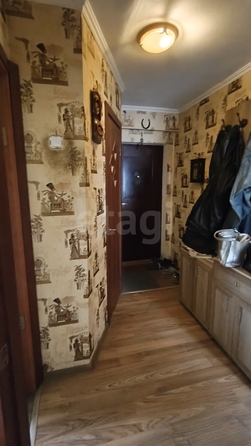 
  Продается 2-комн. квартира 36.7 м². Фото 6.