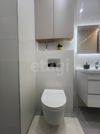 
  Продается 1-комн. квартира 35 м², в ЖК Кварталы 17/77, литер 7.3. Фото 20.