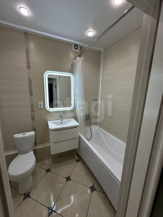 
  Продается 1-комн. квартира 35.6 м². Фото 10.