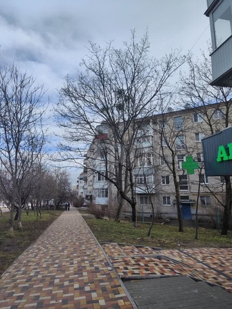 
  Продается 3-комн. квартира 80.1 м². Фото 32.