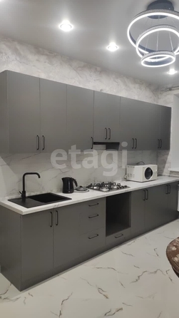
  Продается 1-комн. квартира 58 м². Фото 1.