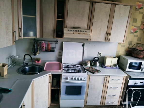 
  Продается 2-комн. квартира 51.9 м². Фото 7.