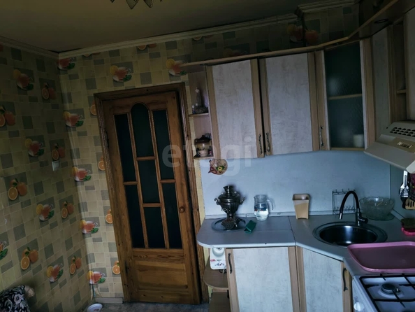 
  Продается 2-комн. квартира 51.9 м². Фото 8.