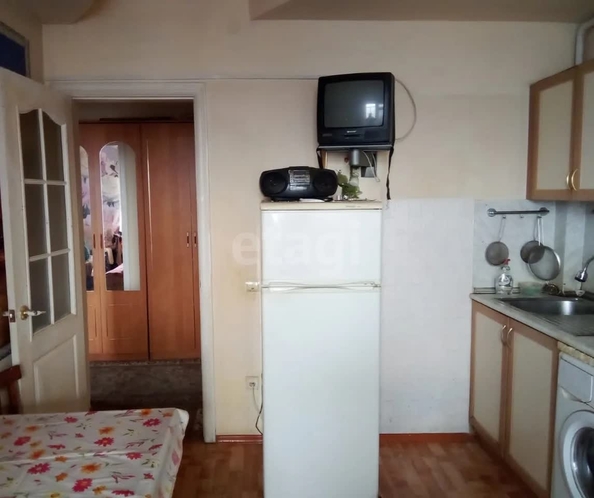 
  Продается 1-комн. квартира 42.5 м². Фото 7.