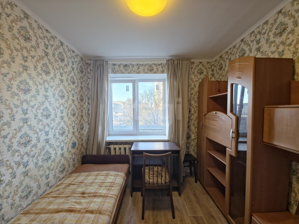 
  Сдается 3-комн. квартира 66.1 м². Фото 13.