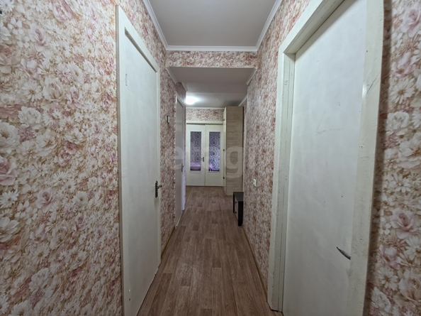 
  Сдается 3-комн. квартира 66.1 м². Фото 28.