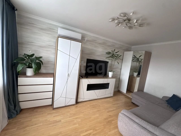 
  Продается 3-комн. квартира 90.7 м². Фото 9.